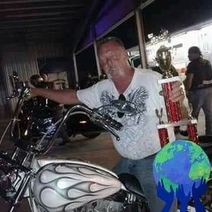 Meet your Posher, Timothy